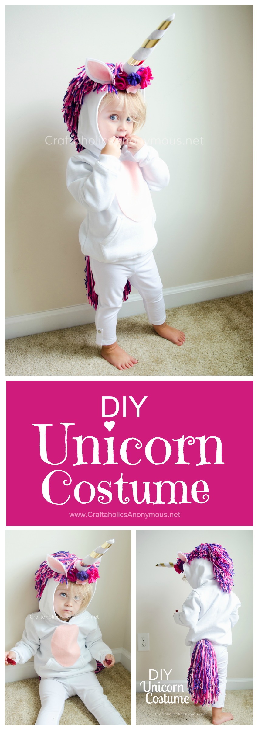 Unicorn-Costume-DIY-collage
